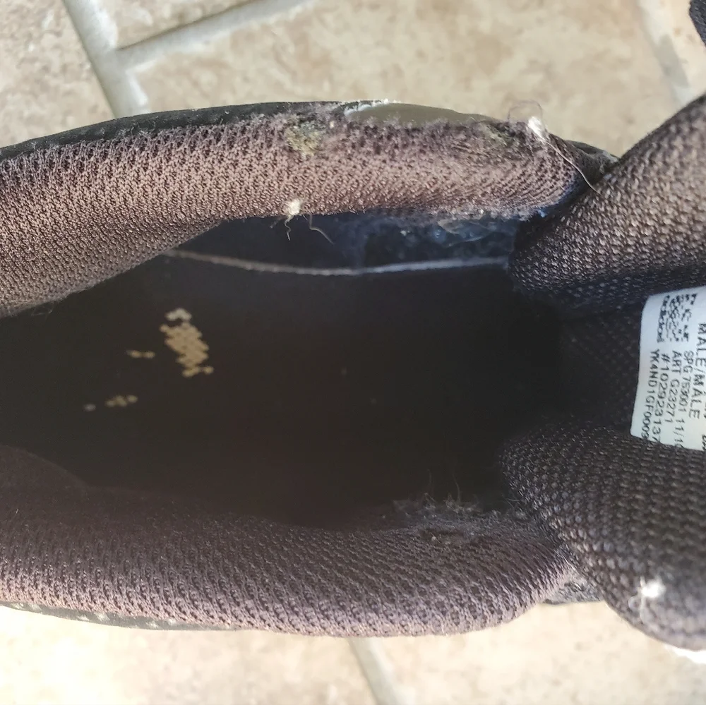 Nike Football Cleats - Picture 9 of 9